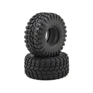 Scrambler Off Road 1.55" Scale Tire (2)