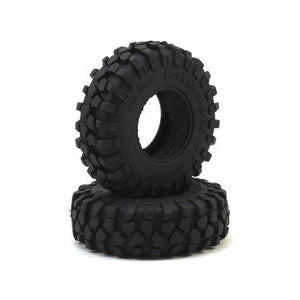 Rock Crusher M/T Brick Ed. 1.2" Scale Tire