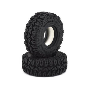 Milestar Patagonia M/T 1.9" Scale Tires