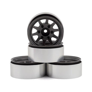 Benchmark 1.7" Beadlock Wheels