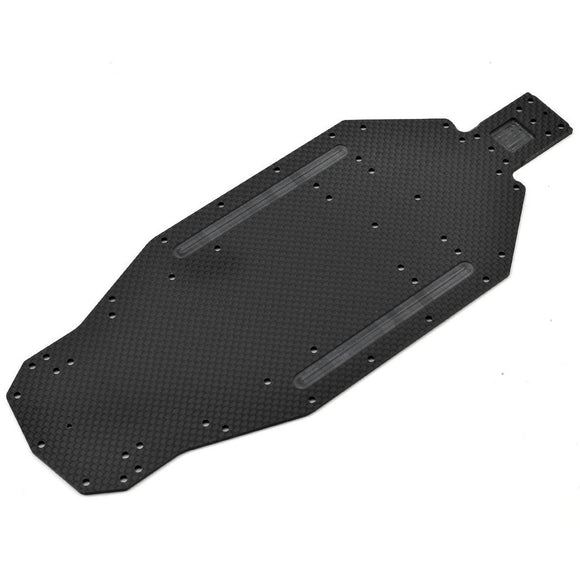 Revolution Design XB2 2.5mm Carbon Fiber Chassis