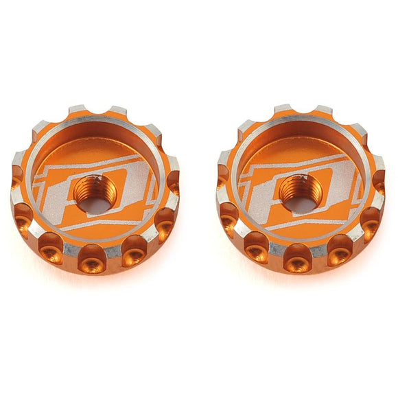 Revolution Design XB2 Battery Thumb Nut (2pcs/orange)