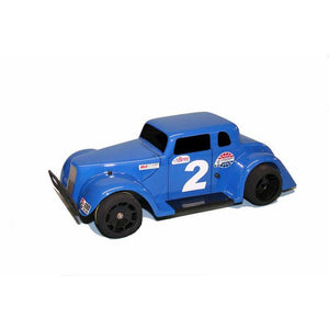 RJ Speed R/C Legends 34 Coupe Body