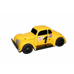 RJ Speed R/C Legends 40 Coupe Body