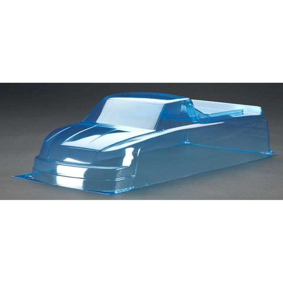 RJ Speed 1/10 Oval Race Truck Body