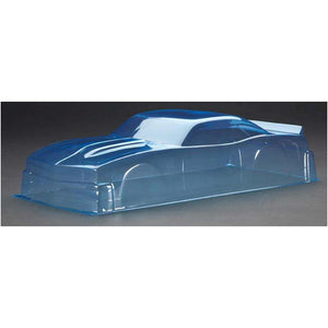 RJ Speed 1/10 68 SS Style Muscle Car Body (200mm)