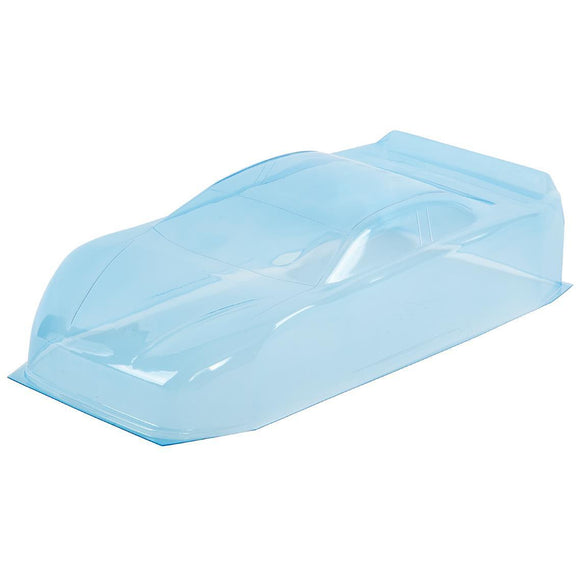 RJ Speed Late Model Stock Car SC Truck Body (Clear)