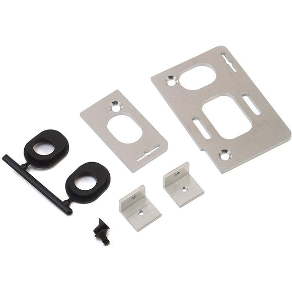 RJ Speed Aluminum Motor/Axle Mount Electric Drag Kits