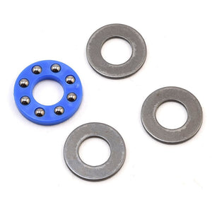 RJ Speed Thrust Bearing Set