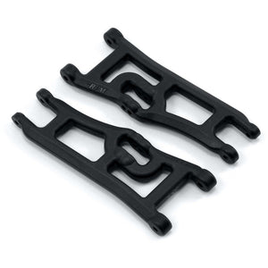 RPM Wide Front A-Arms (2) (Black)