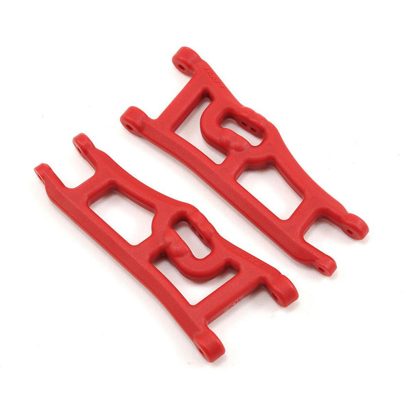 RPM Wide Front A-Arms (2) (Red)