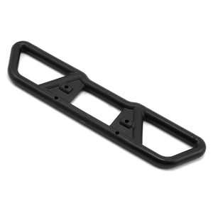 RPM Traxxas T-Maxx/E-Maxx Heavy Duty Rear Bumper (Black)