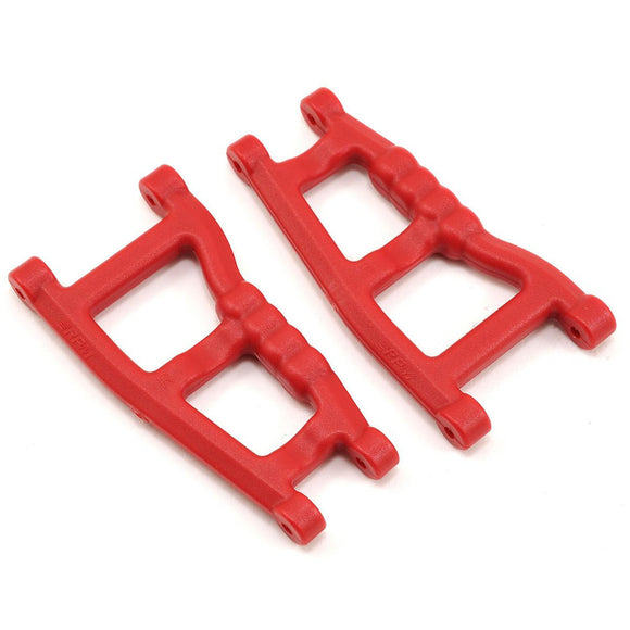 RPM Traxxas Slash Rear A-Arms (Red) (2)