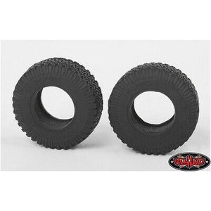 Dirt Grabber 1.0" All Terrain Tires