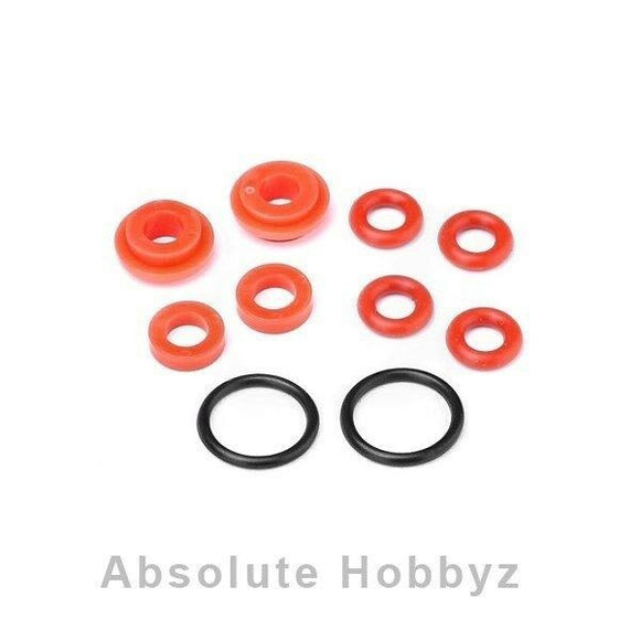 HB Racing Shock Cartridge Maintenance Kit