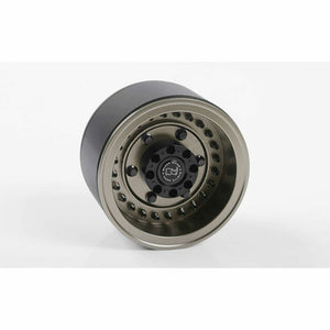 Black Rhino Armory Beadlock 1.9" Wheels (4PK)