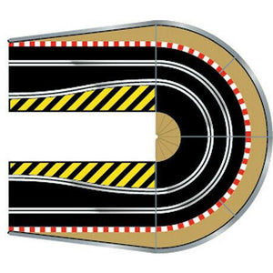 Scalextric C8512 Track, Extension Pack 3