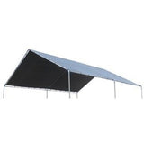 STANDARD CANOPY ROOF FOR 16' X 30' FRAME FOOTPRINT
