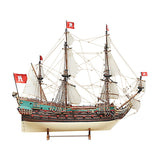 Corel SM28 Wappen von Hamburg I 1667