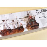 Corel SM28 Wappen von Hamburg I 1667