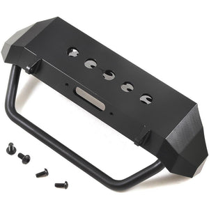 SSD RC SCX10 Rock Shield Front Bumper