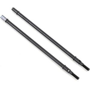 SSD RC Wraith Centered Rear Axle Shaft (2)