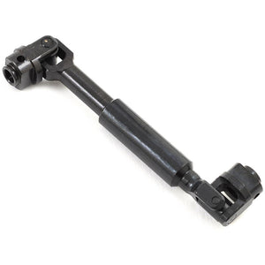 SSD RC SCX10/RR10 Scale Steel Driveshaft