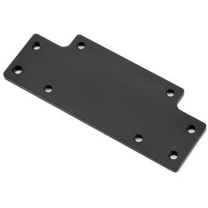 SSD RC Warn 8274 Winch Plate (SSD Bumpers)