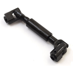 SSD RC TRX-4 / SCX10 II Scale Steel Short Front Driveshaft