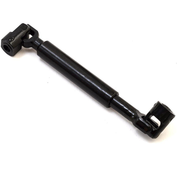 SSD RC Rock/Baja Rey Scale Steel Rear Driveshaft