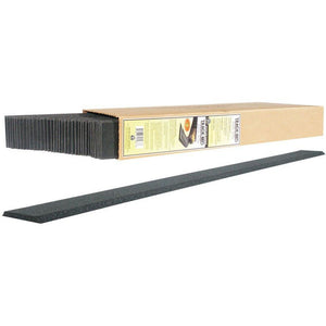 ST1461 HO 2' Track-Bed Strips (36)