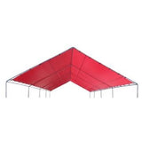 STANDARD CANOPY ROOF FOR 12' X 16' FRAME FOOTPRINT