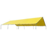 STANDARD CANOPY ROOF FOR 16' X 20' FRAME FOOTPRINT