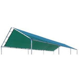 STANDARD CANOPY ROOF FOR 12' X 40' FRAME FOOTPRINT