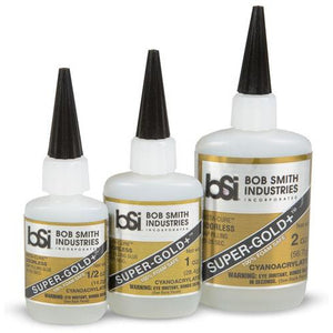 BSI 127 GAP FILLING ODORLESS FOAM SAFE SUPER-GOLD+ 1 OZ.