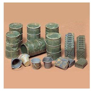 1/35 Jerry Can Set