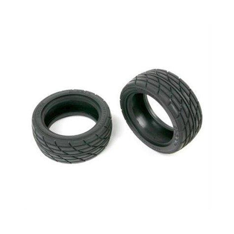 1/10 4WD M-2 Onroad Tires (2)