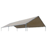 STANDARD CANOPY ROOF FOR 12' X 40' FRAME FOOTPRINT