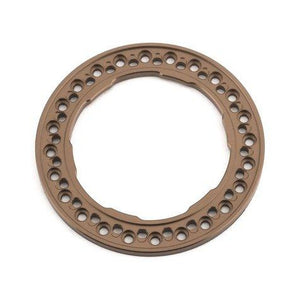 1.9 Dredger Beadlock Bronze Anodized