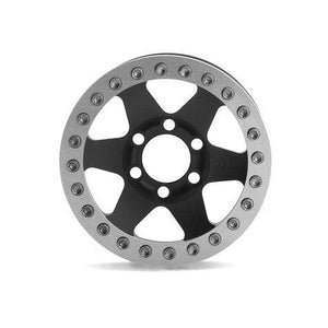 Method 1.9 Race Wheel 310 Black Anodized