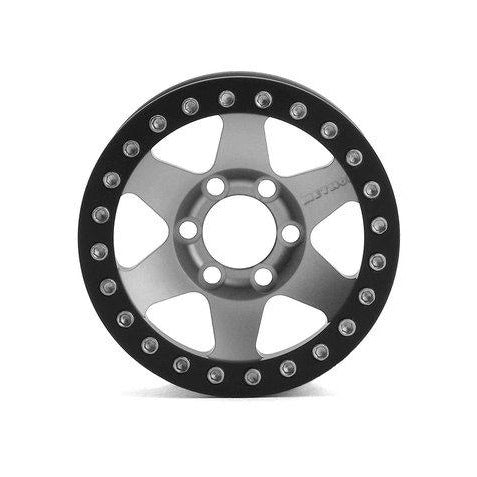 Method 1.9 Race Wheel 310 Clear Anodized