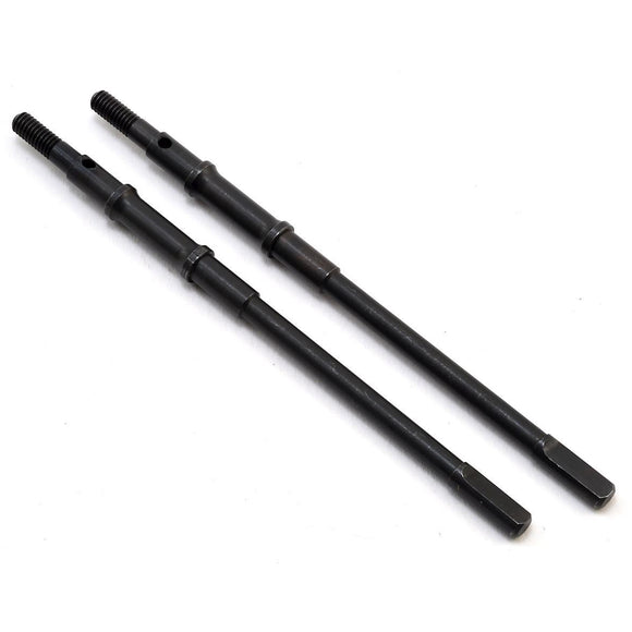 Vanquish Products SCX10 II Chromoly Rear Axle Shafts (2)
