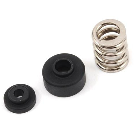 Slipper Spring, Cup, Spacer & Washer