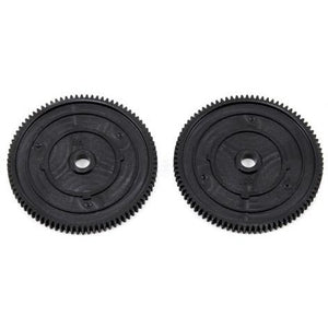 Spur Gear, 86T, 48P (2)