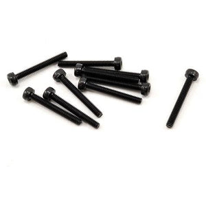 M2 x 16mm Cap Head Screw (10)