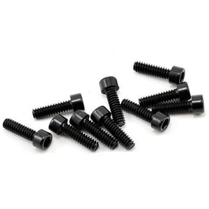 M2.8 x 10mm Cap Head Screw Self-Tapping (10)