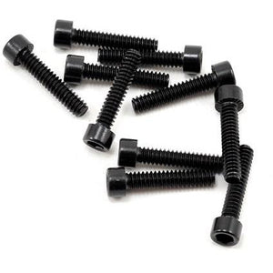 M2.8 x 14mm Cap Head Screw Self-Tapping (10)