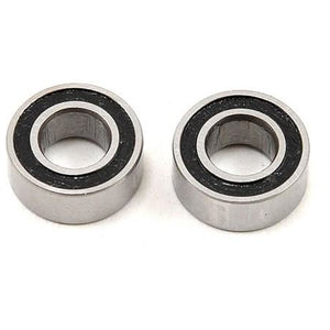 5mm x 10mm x 4mm Ball Bearing (2)