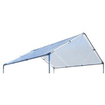 STANDARD CANOPY ROOF FOR 16' X 30' FRAME FOOTPRINT