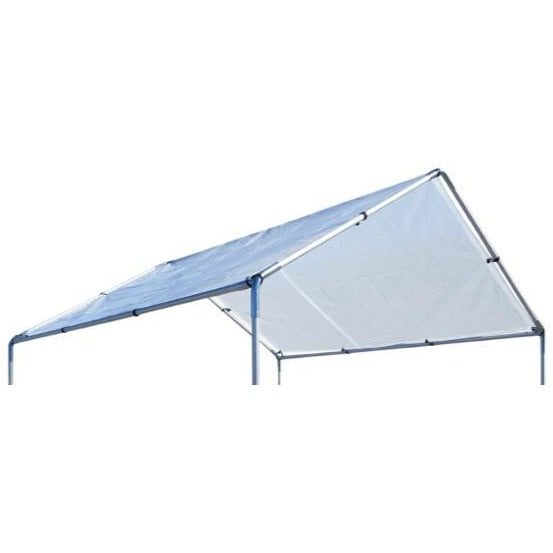 STANDARD CANOPY ROOF FOR 10' X 10' FRAME FOOTPRINT